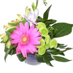 Доставка цветов